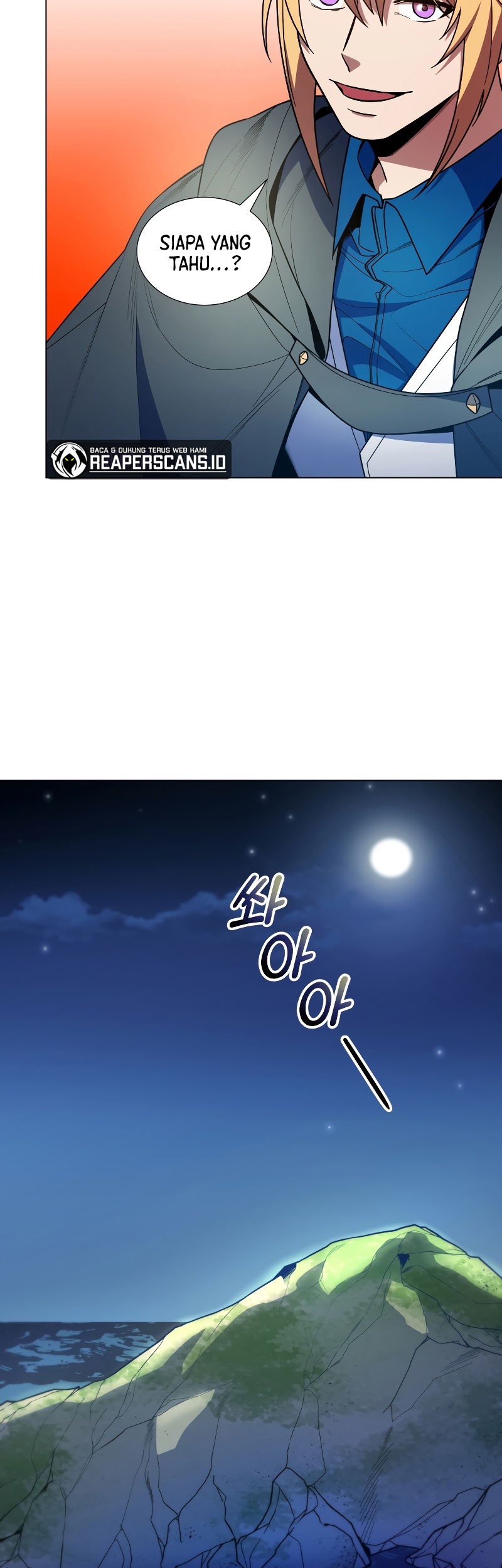 Overbearing Tyrant Chapter 53 - halaman 27