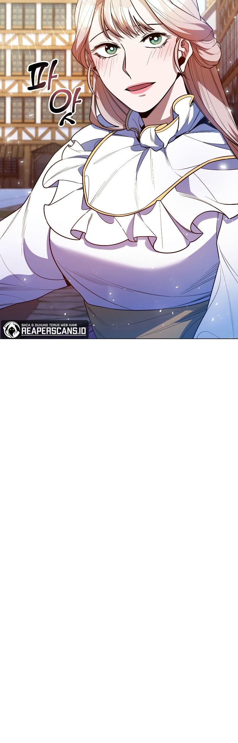 Overbearing Tyrant Chapter 53 - halaman 44