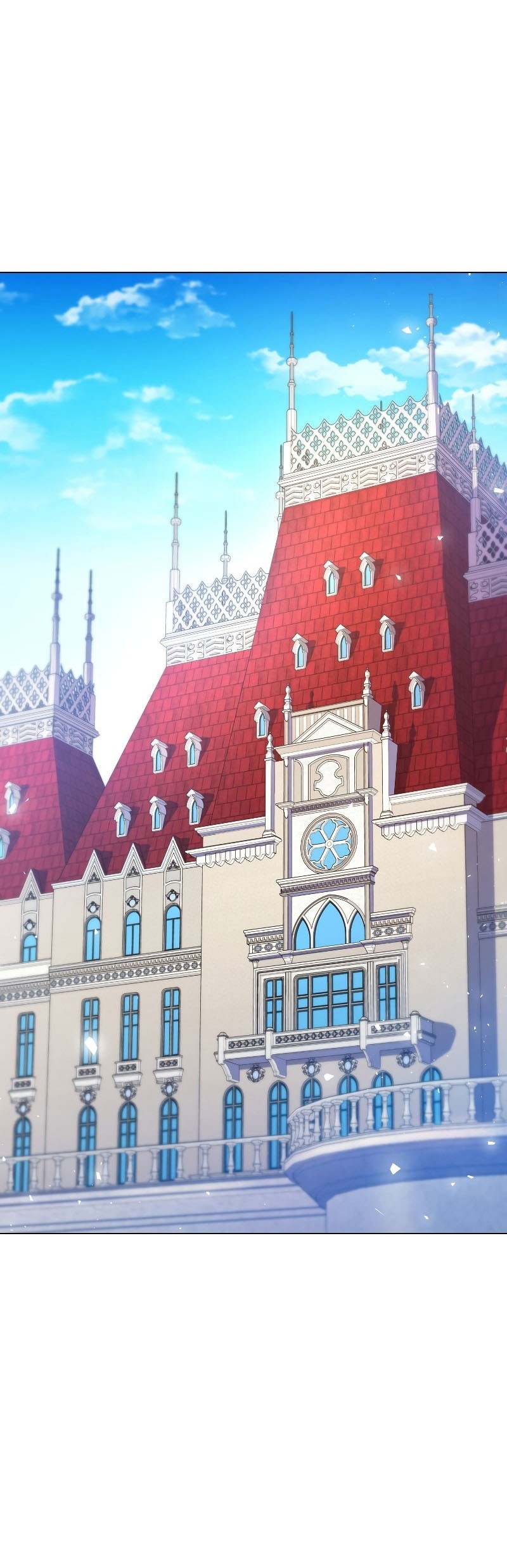 Overbearing Tyrant Chapter 53 - halaman 45