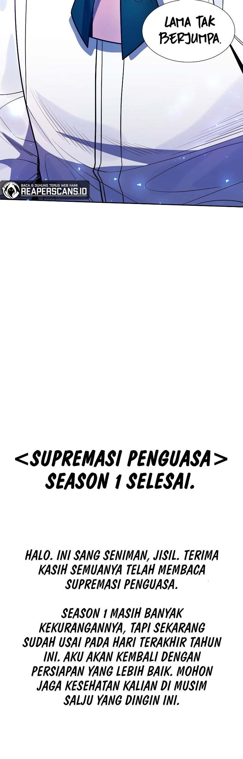 Overbearing Tyrant Chapter 53 - halaman 48