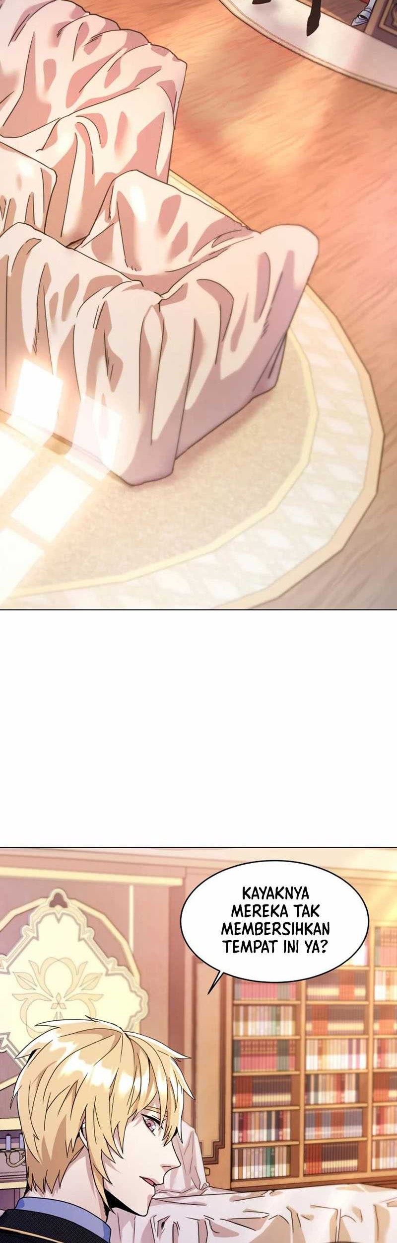 Overbearing Tyrant Chapter 6 - halaman 10