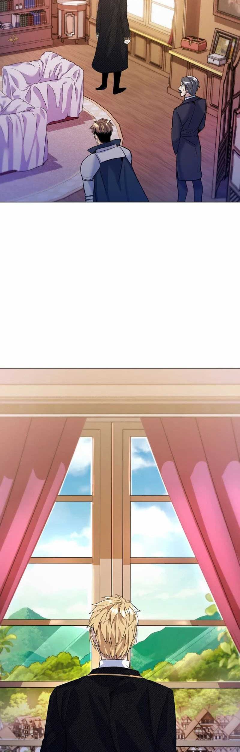 Overbearing Tyrant Chapter 6 - halaman 19