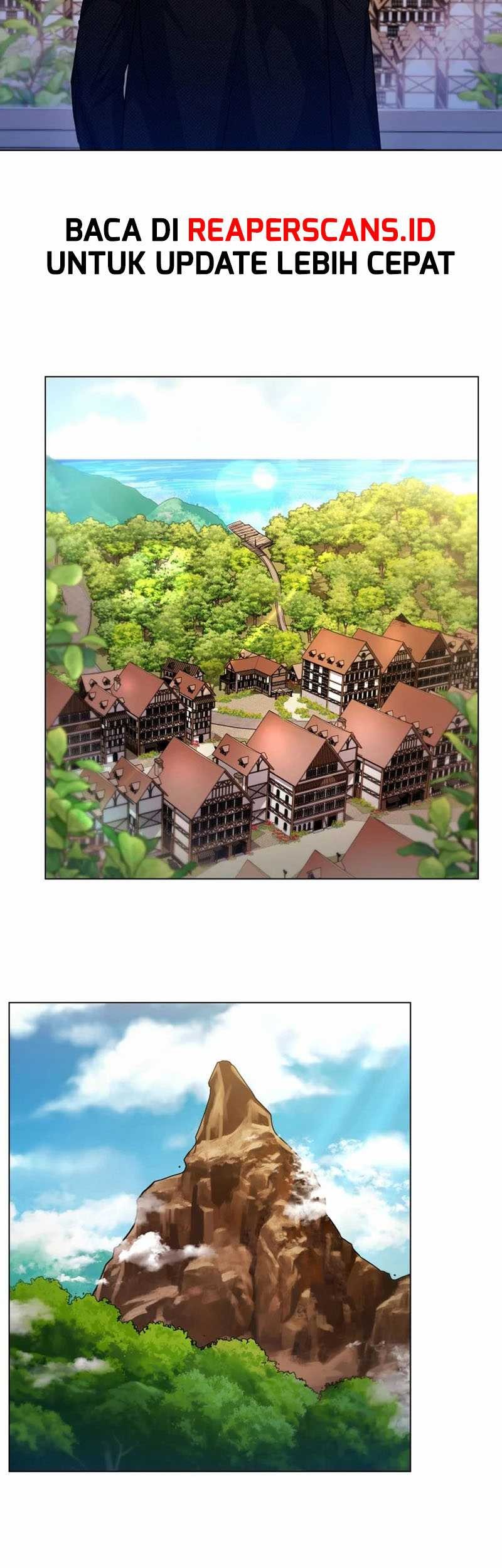 Overbearing Tyrant Chapter 6 - halaman 20
