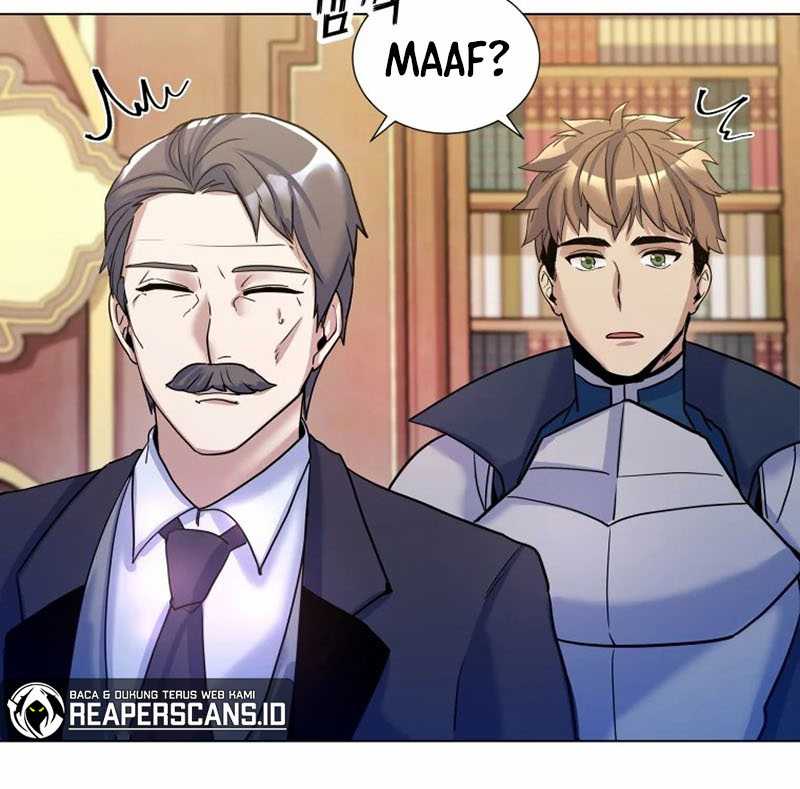 Overbearing Tyrant Chapter 6 - halaman 22