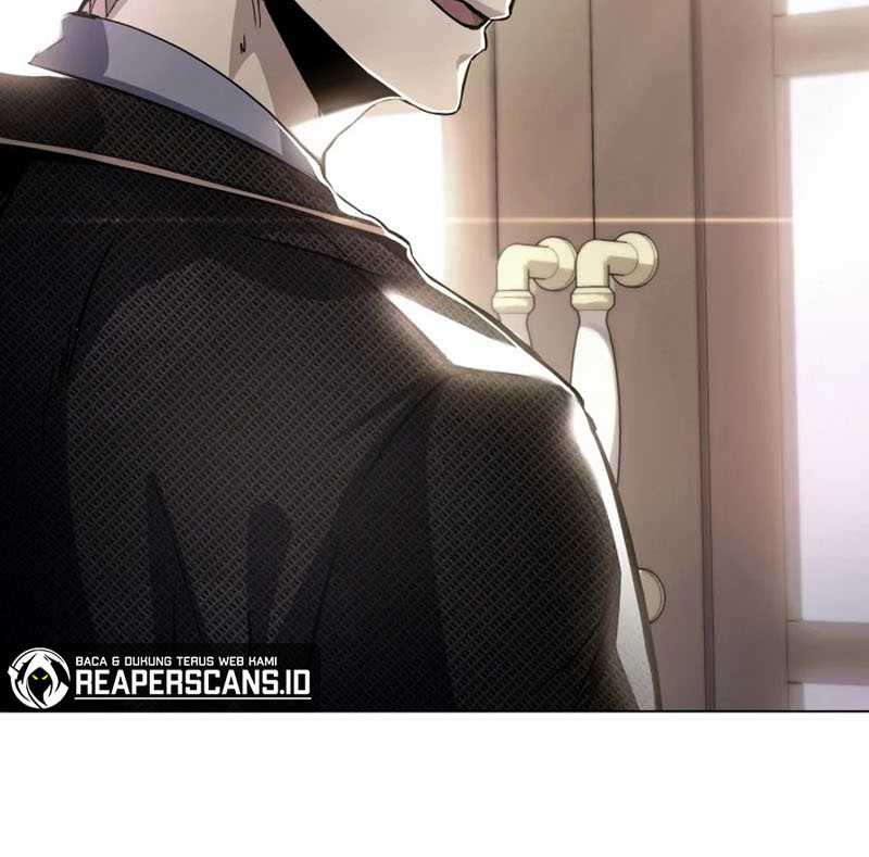 Overbearing Tyrant Chapter 6 - halaman 29