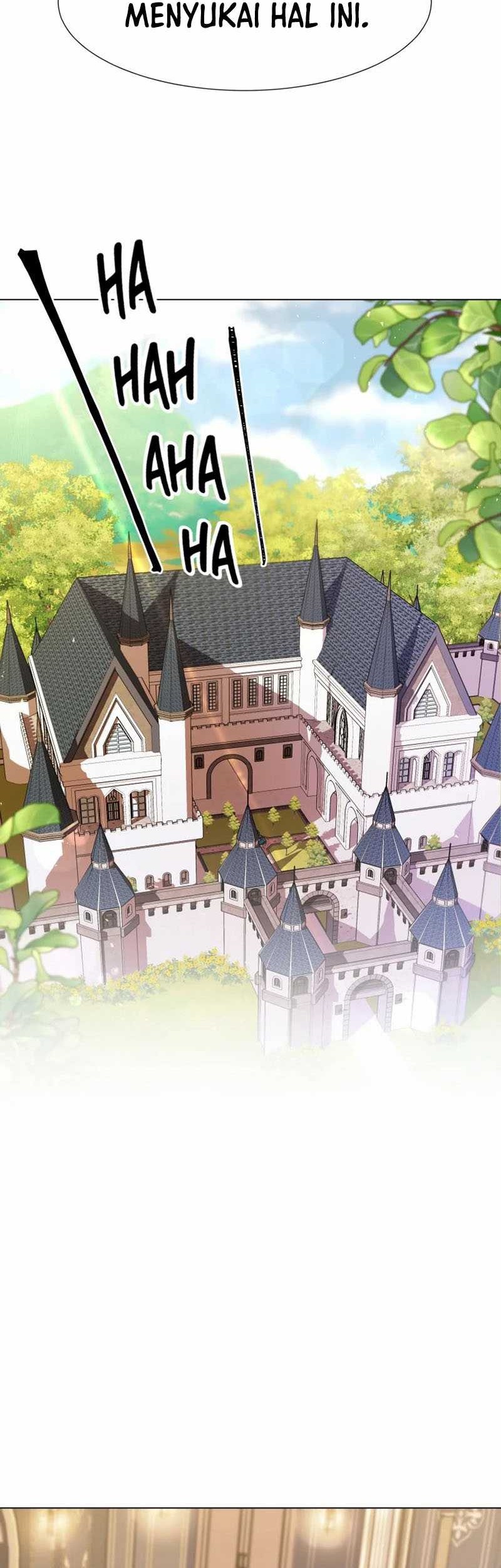 Overbearing Tyrant Chapter 6 - halaman 3