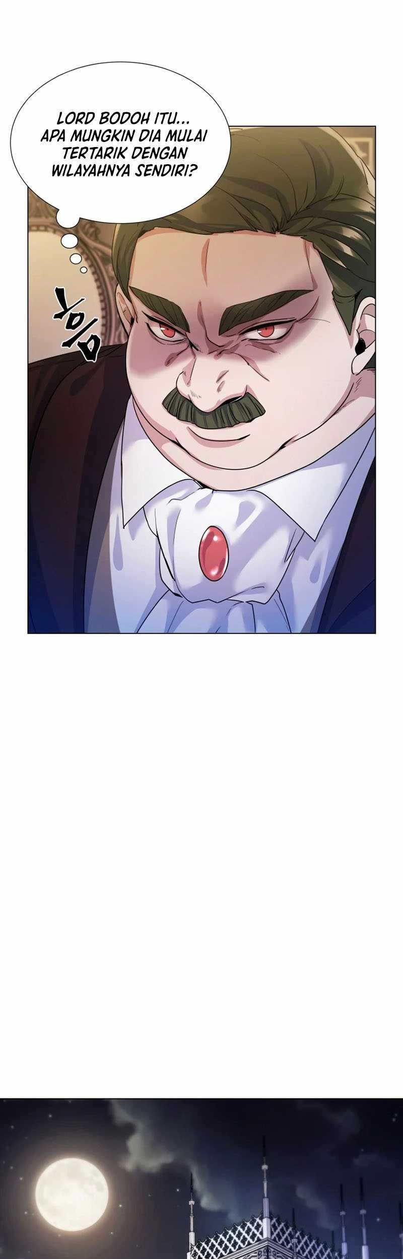 Overbearing Tyrant Chapter 6 - halaman 30