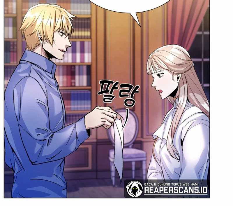 Overbearing Tyrant Chapter 6 - halaman 36