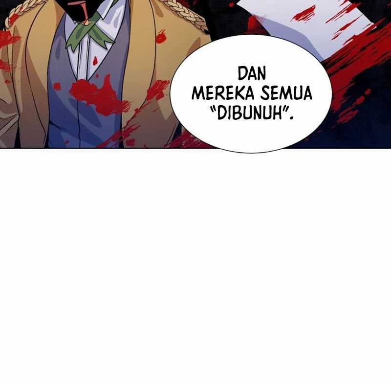 Overbearing Tyrant Chapter 6 - halaman 43