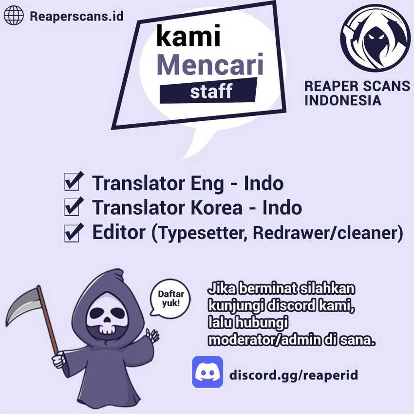Overbearing Tyrant Chapter 6 - halaman 51