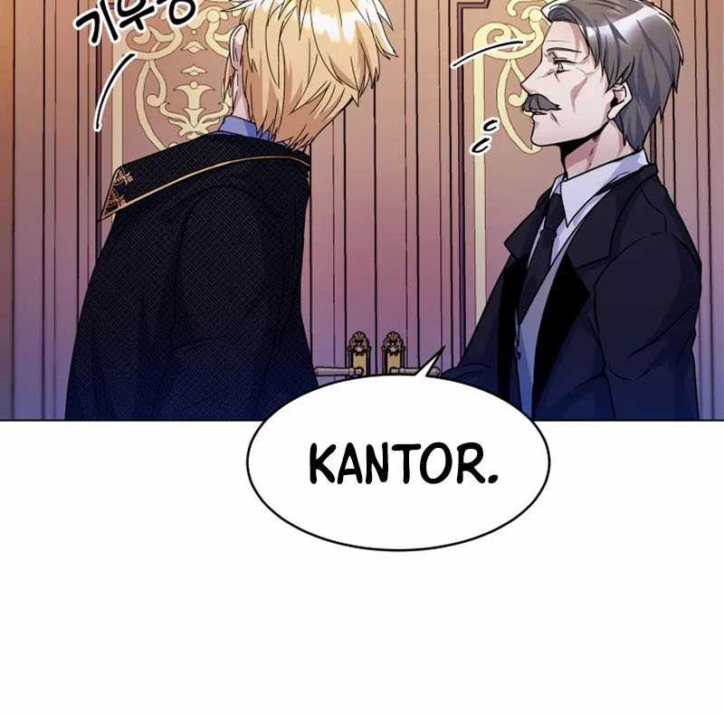 Overbearing Tyrant Chapter 6 - halaman 8