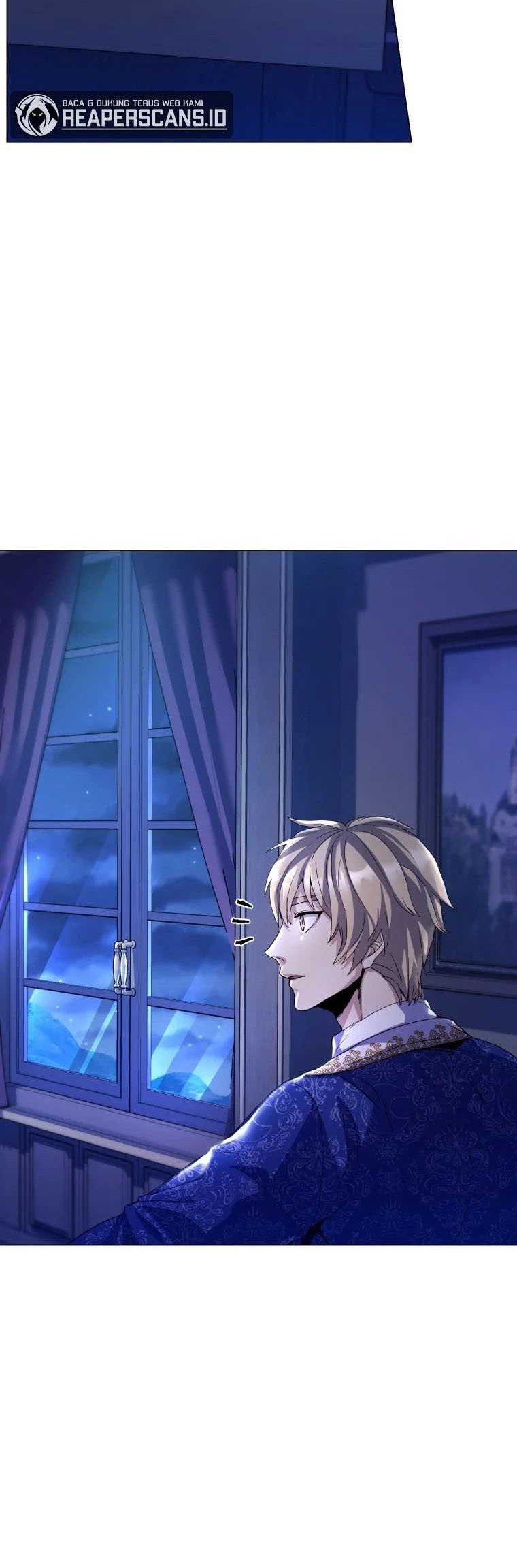 Overbearing Tyrant Chapter 7 - halaman 13
