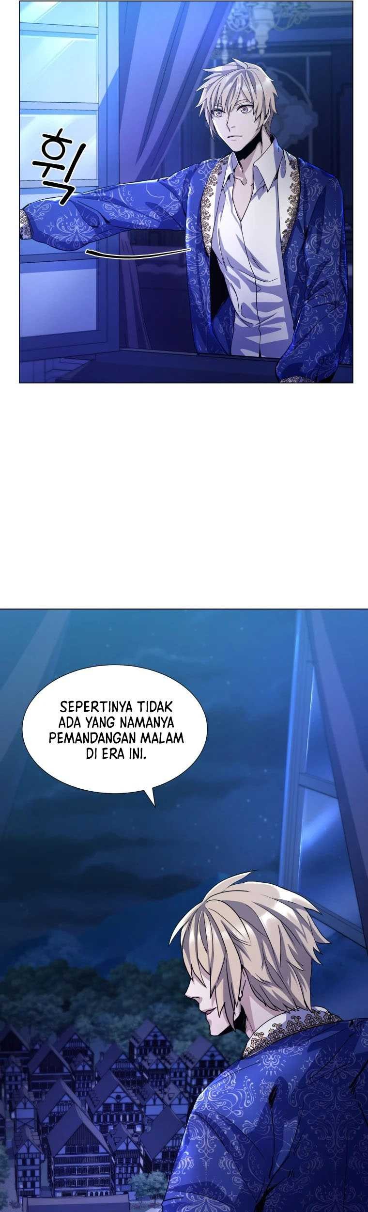 Overbearing Tyrant Chapter 7 - halaman 14