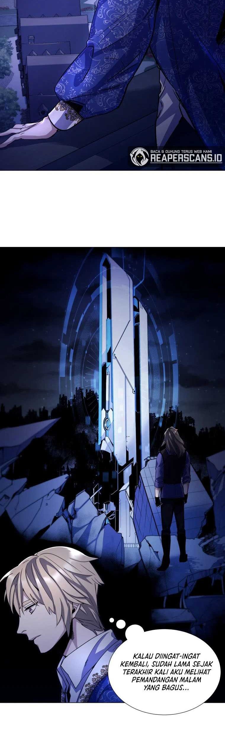 Overbearing Tyrant Chapter 7 - halaman 15