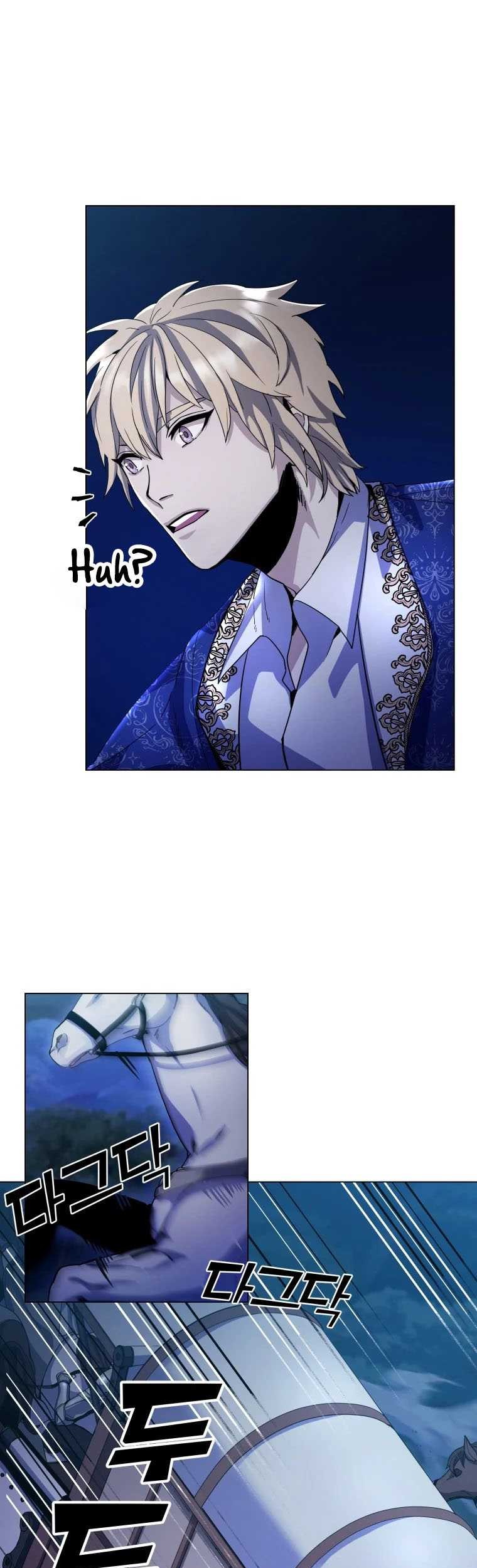 Overbearing Tyrant Chapter 7 - halaman 16