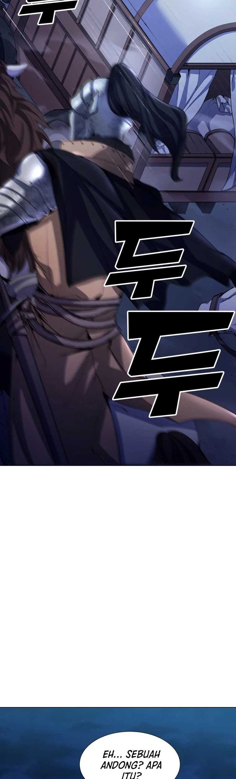 Overbearing Tyrant Chapter 7 - halaman 17