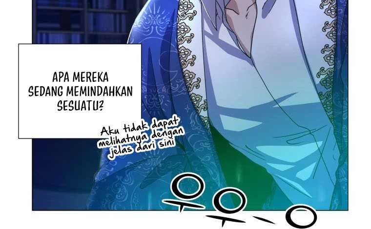 Overbearing Tyrant Chapter 7 - halaman 20