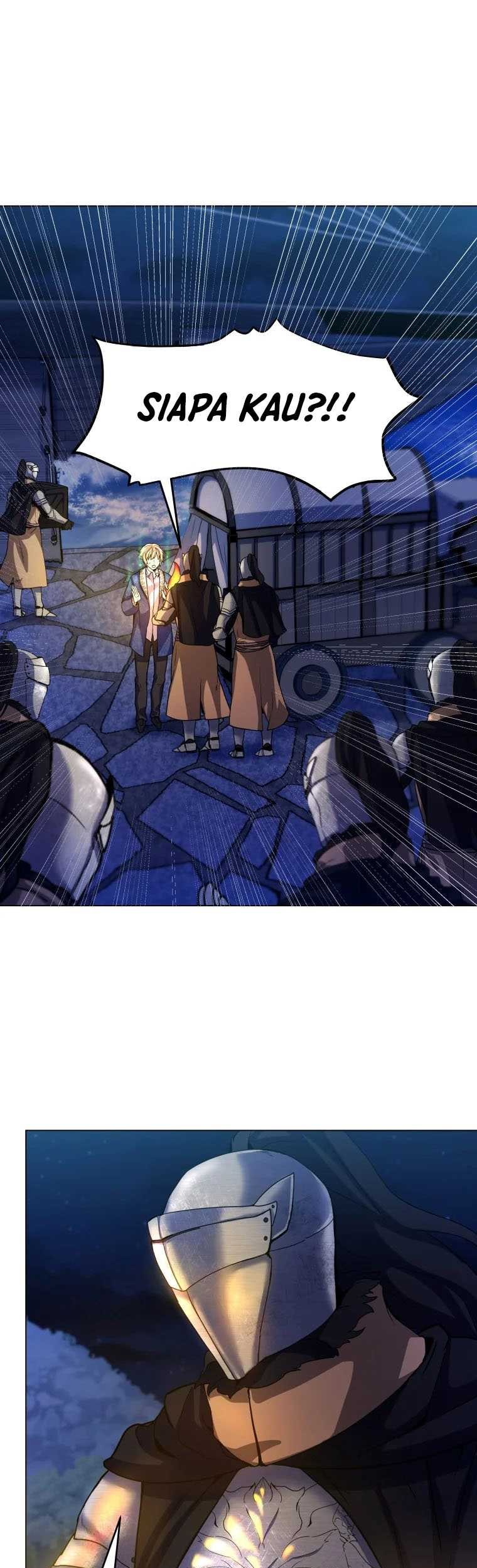 Overbearing Tyrant Chapter 7 - halaman 23