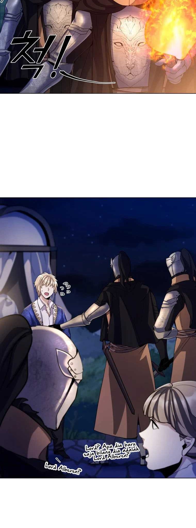 Overbearing Tyrant Chapter 7 - halaman 26