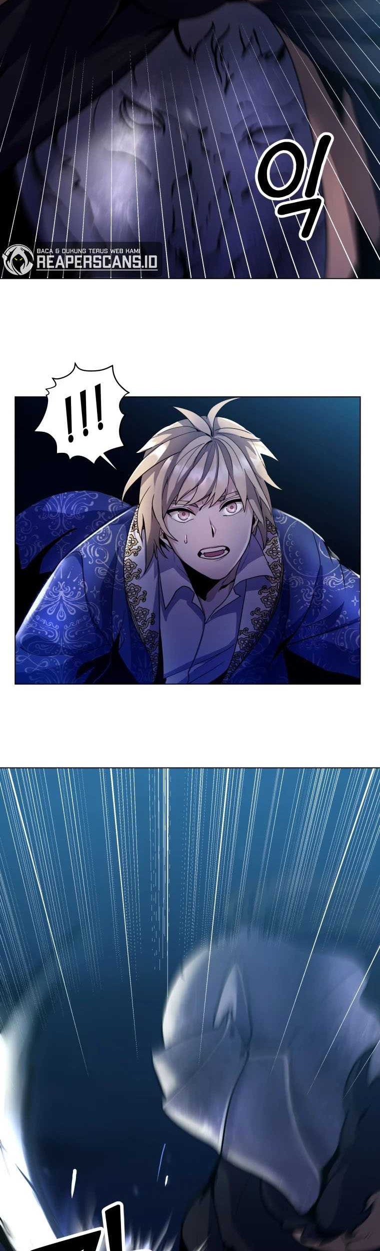 Overbearing Tyrant Chapter 7 - halaman 28