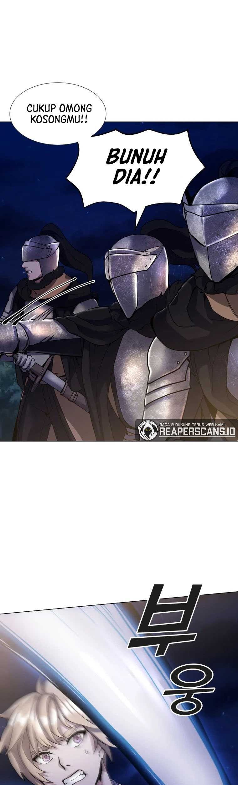 Overbearing Tyrant Chapter 7 - halaman 33