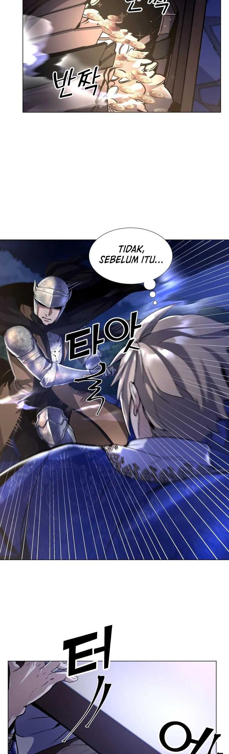 Overbearing Tyrant Chapter 7 - halaman 36