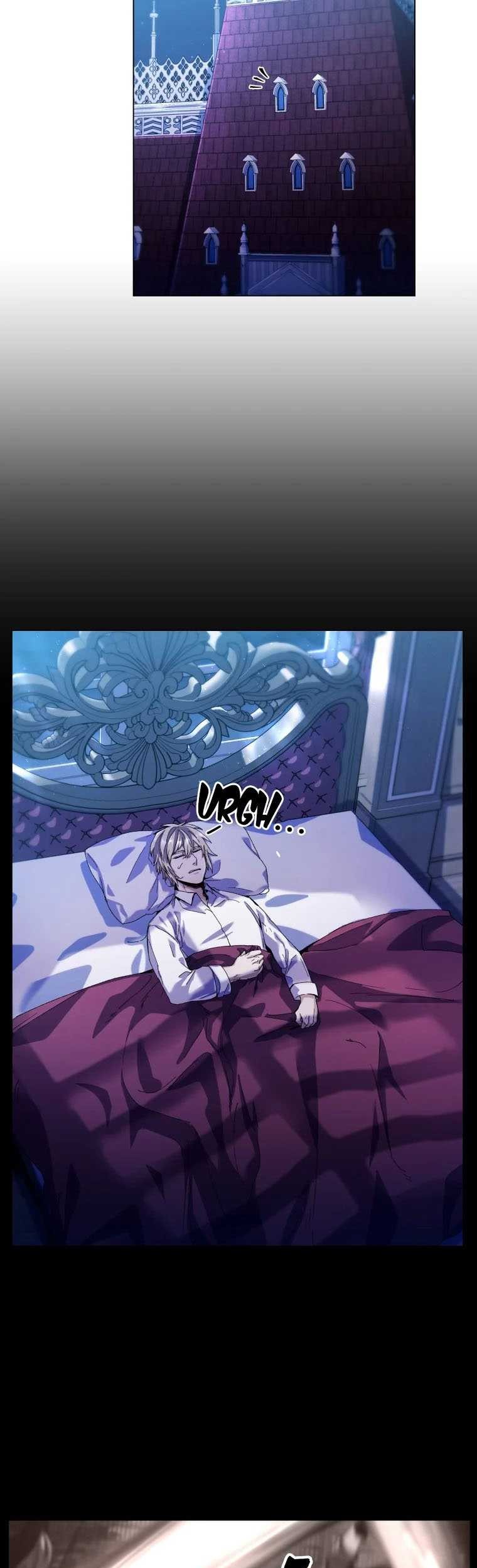 Overbearing Tyrant Chapter 7 - halaman 4