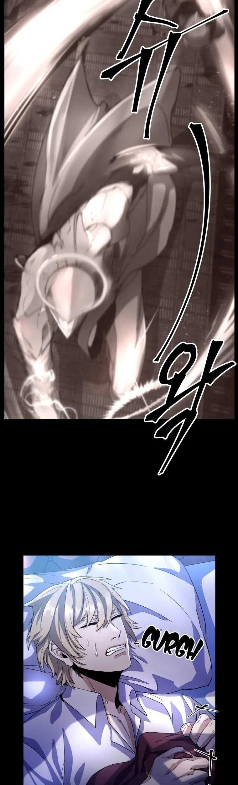 Overbearing Tyrant Chapter 7 - halaman 5