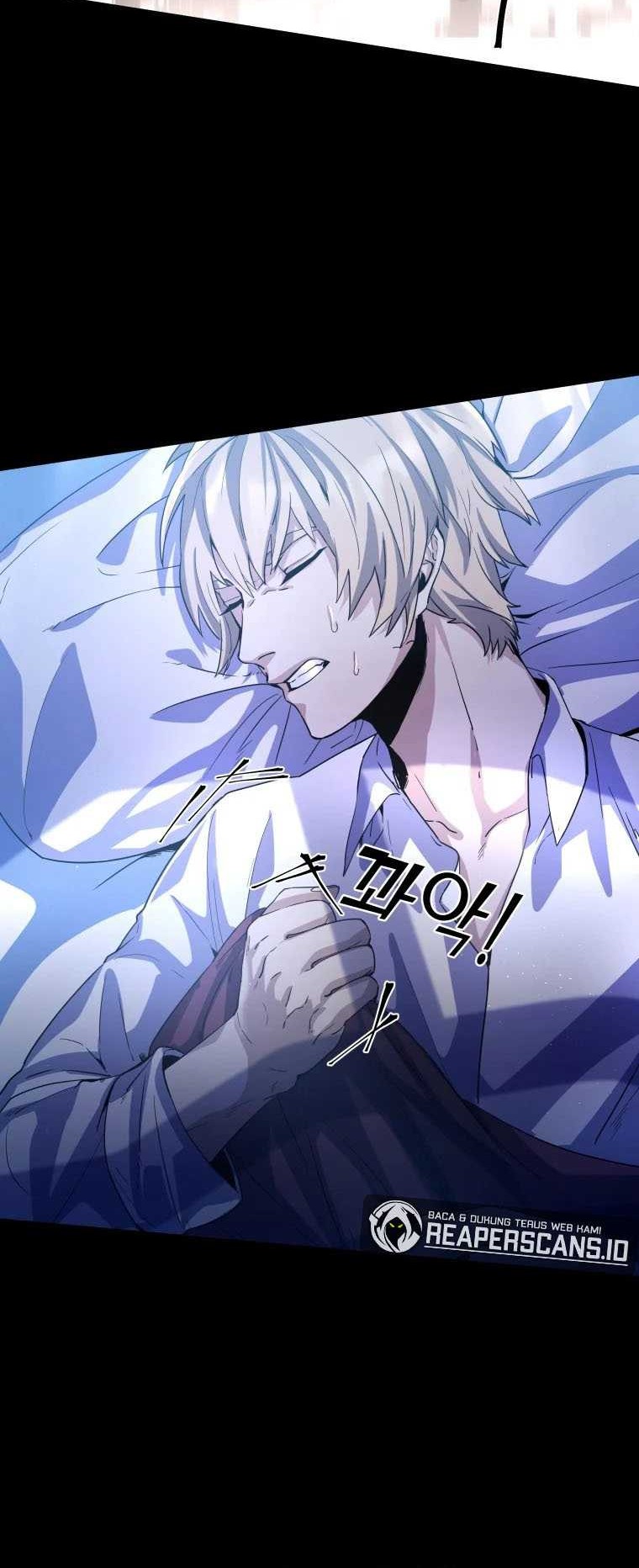 Overbearing Tyrant Chapter 7 - halaman 7