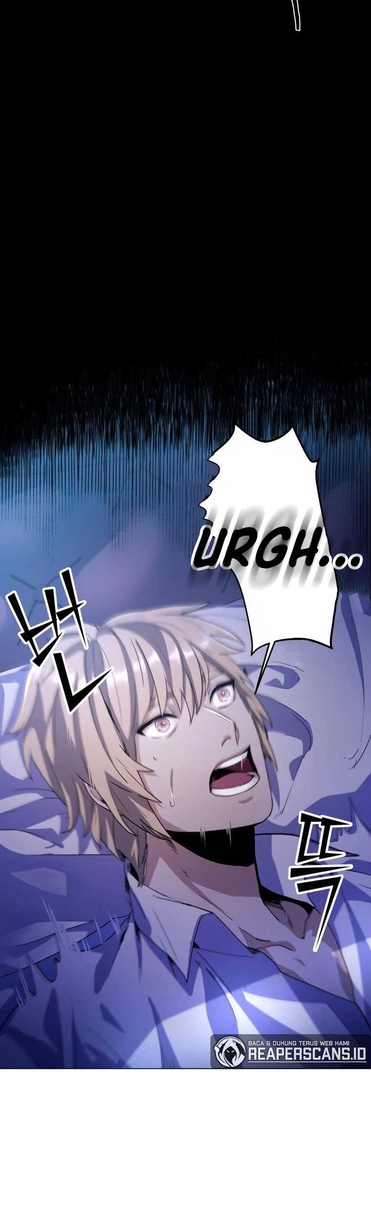 Overbearing Tyrant Chapter 7 - halaman 9
