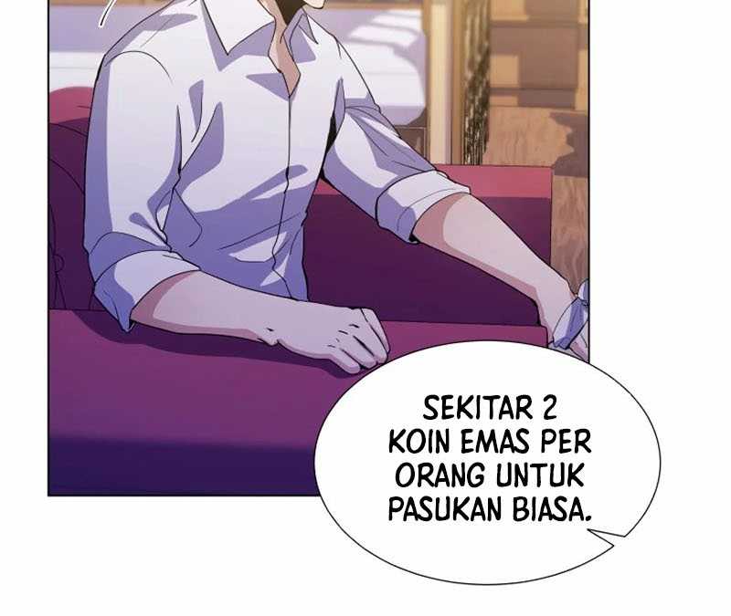 Overbearing Tyrant Chapter 8 - halaman 22