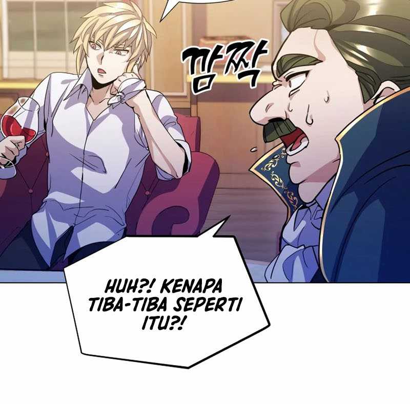 Overbearing Tyrant Chapter 8 - halaman 36