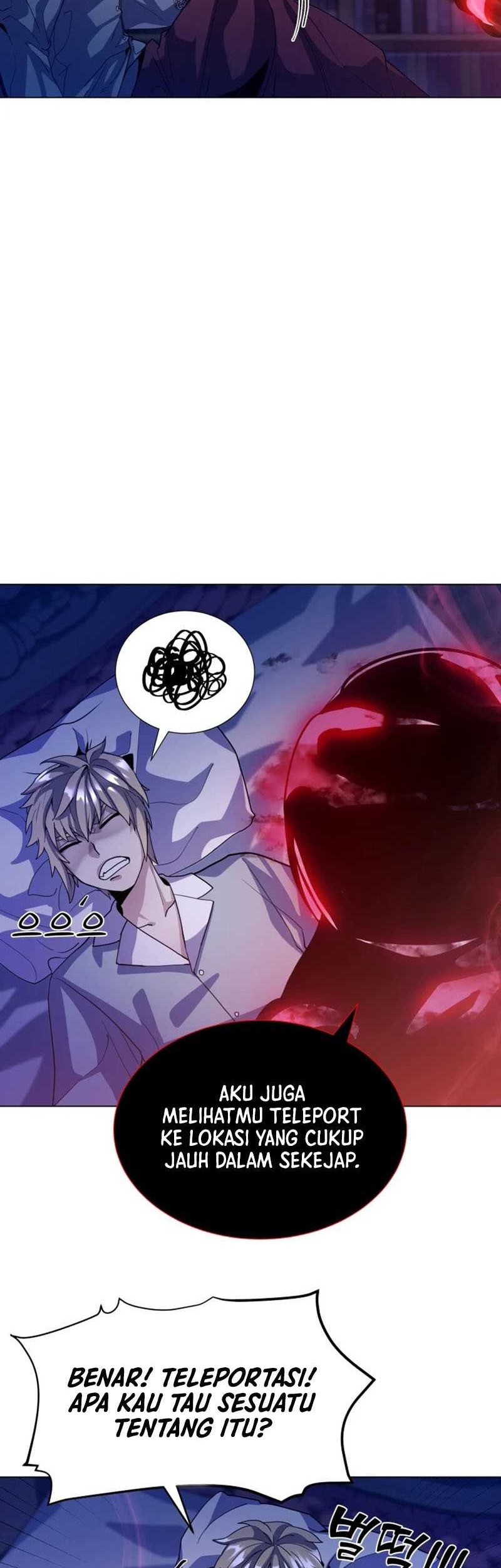 Overbearing Tyrant Chapter 9 - halaman 17