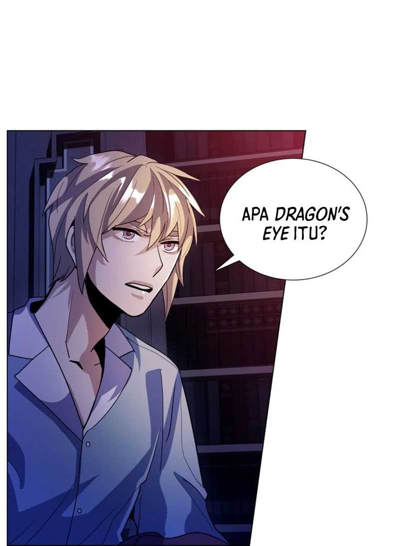 Overbearing Tyrant Chapter 9 - halaman 22