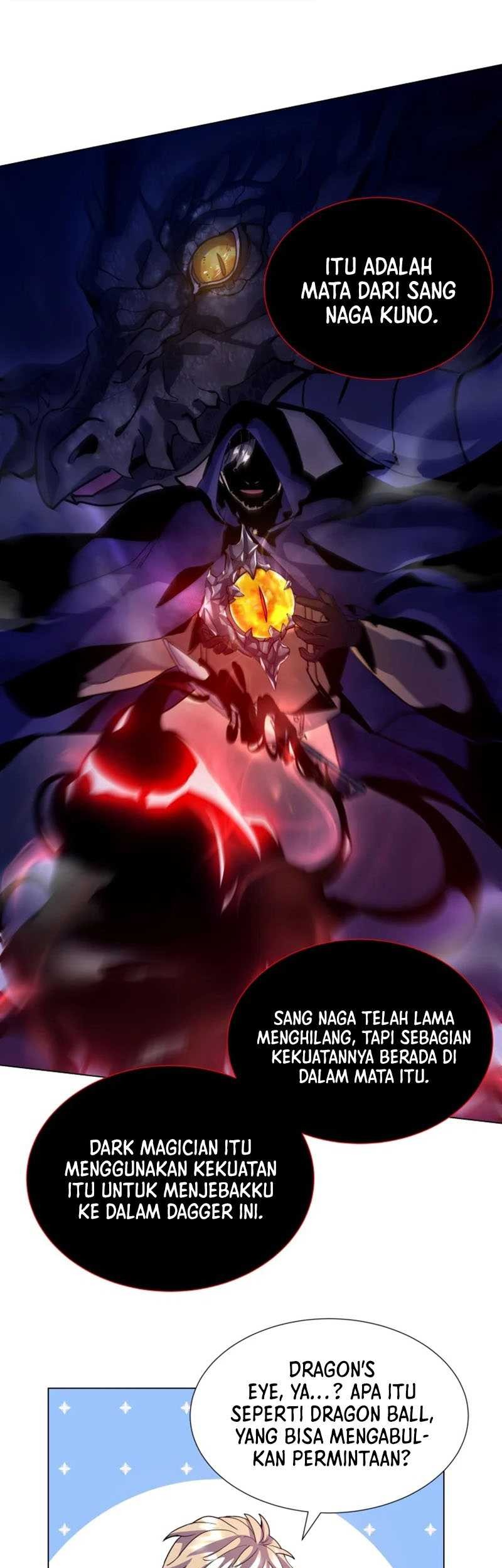 Overbearing Tyrant Chapter 9 - halaman 23