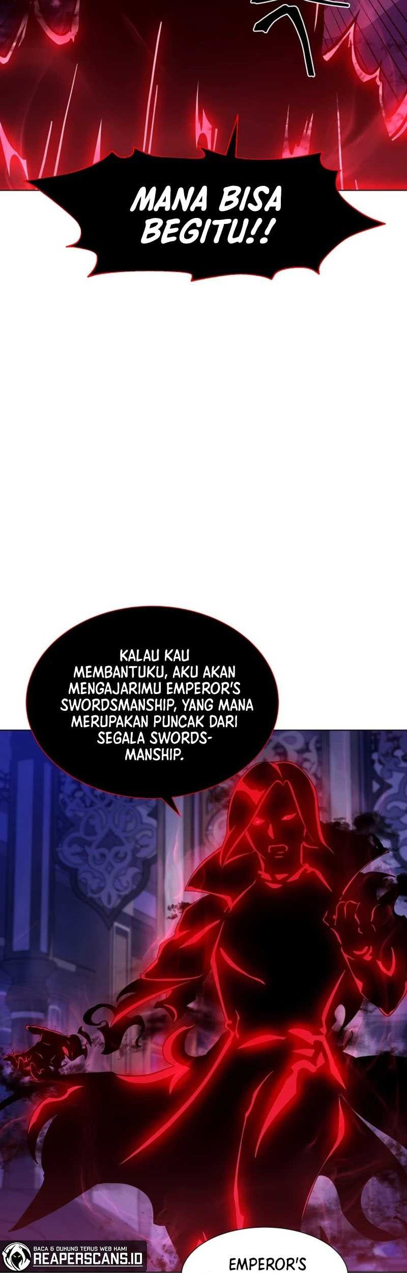 Overbearing Tyrant Chapter 9 - halaman 27