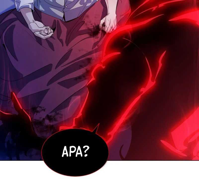 Overbearing Tyrant Chapter 9 - halaman 29