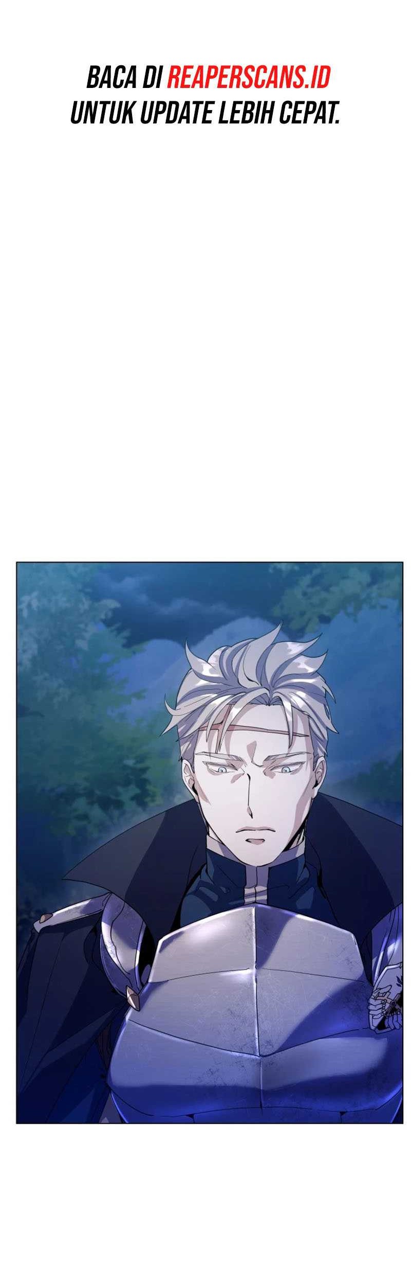 Overbearing Tyrant Chapter 9 - halaman 33