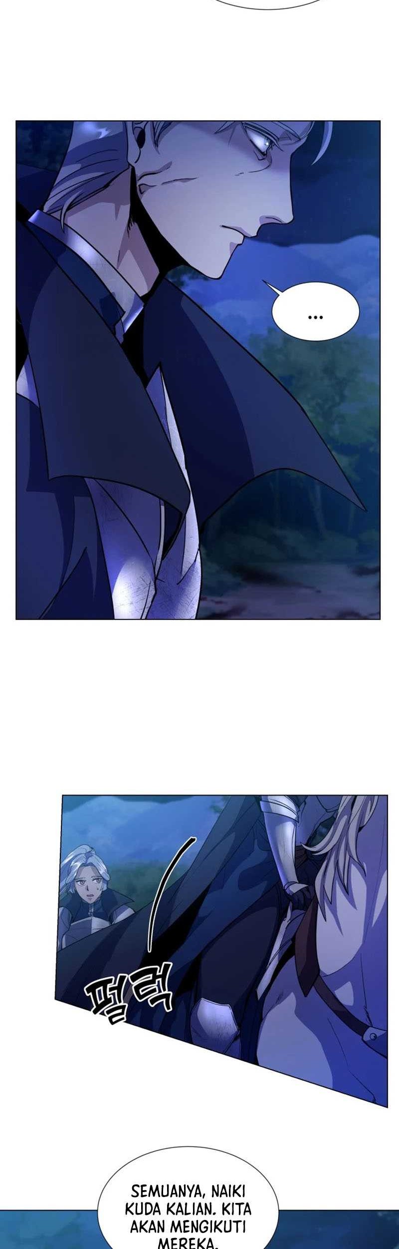 Overbearing Tyrant Chapter 9 - halaman 38