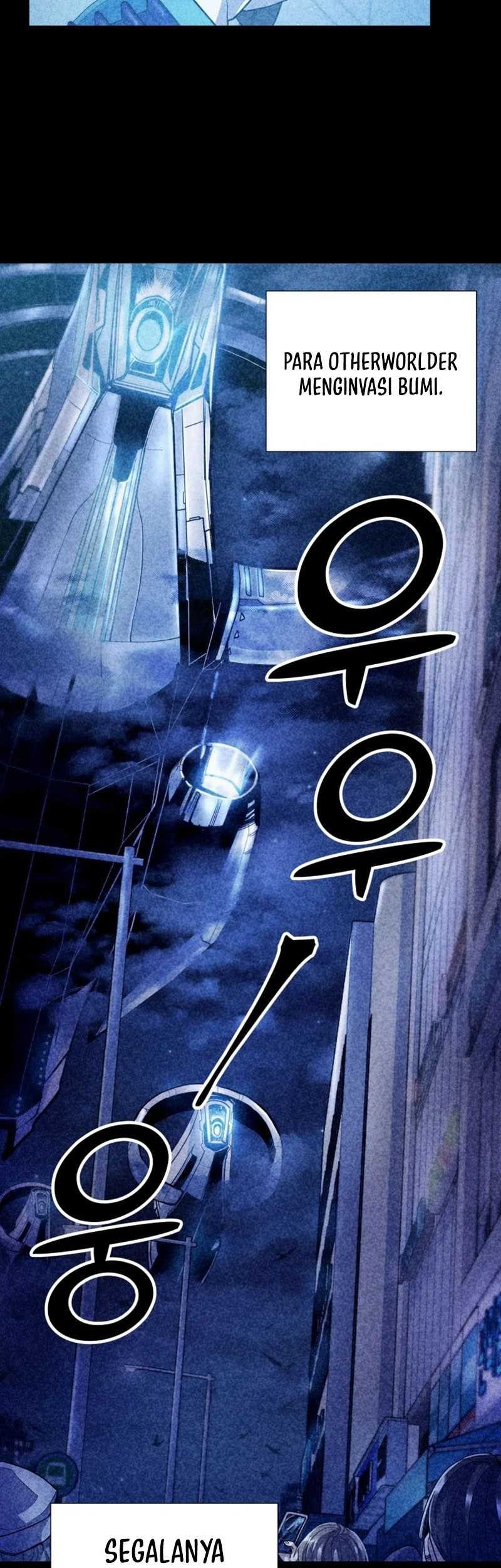 Overbearing Tyrant Chapter 9 - halaman 4