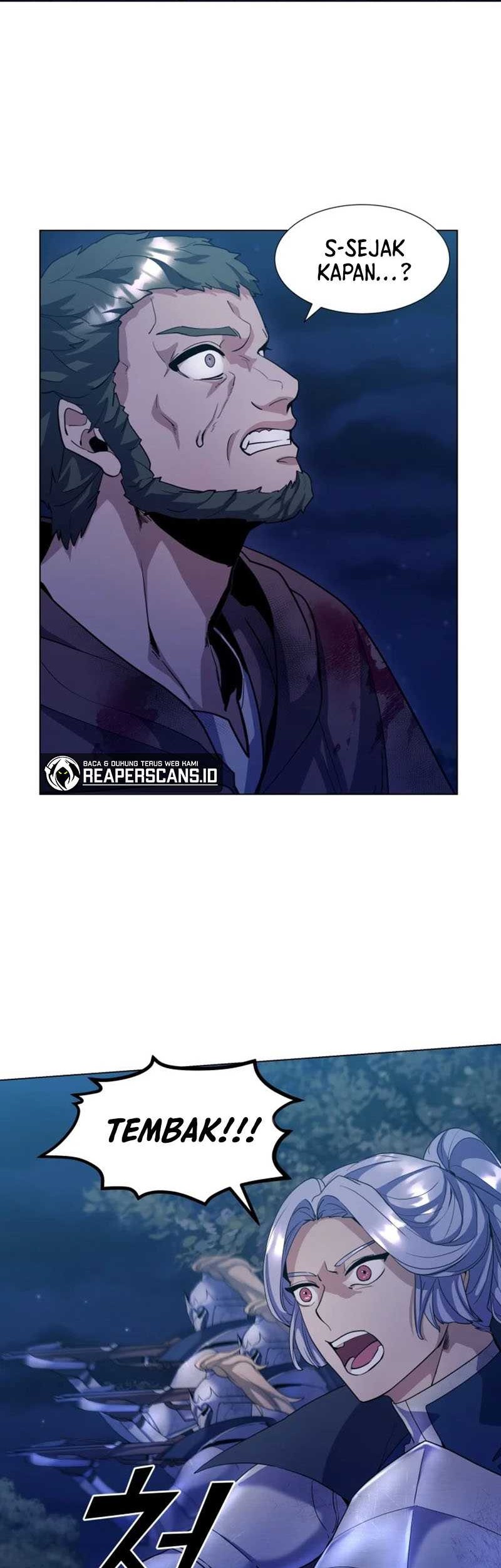 Overbearing Tyrant Chapter 9 - halaman 45