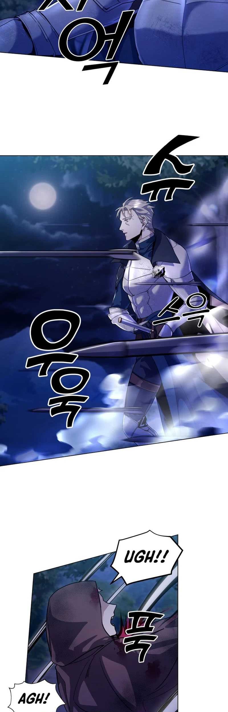 Overbearing Tyrant Chapter 9 - halaman 46