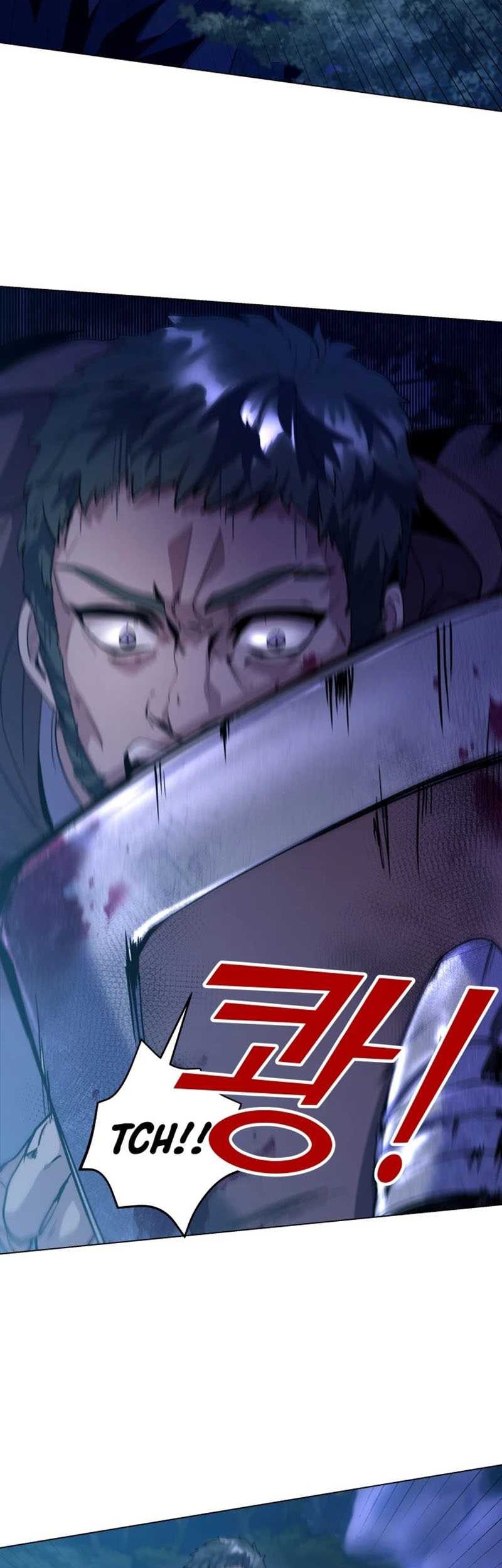 Overbearing Tyrant Chapter 9 - halaman 49
