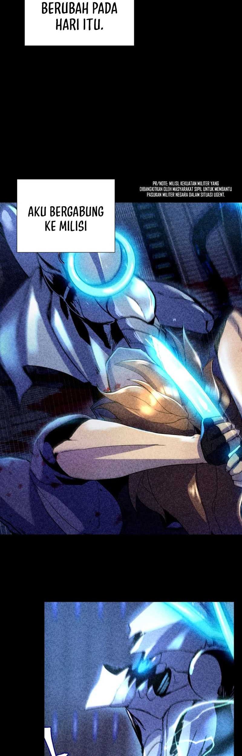 Overbearing Tyrant Chapter 9 - halaman 5