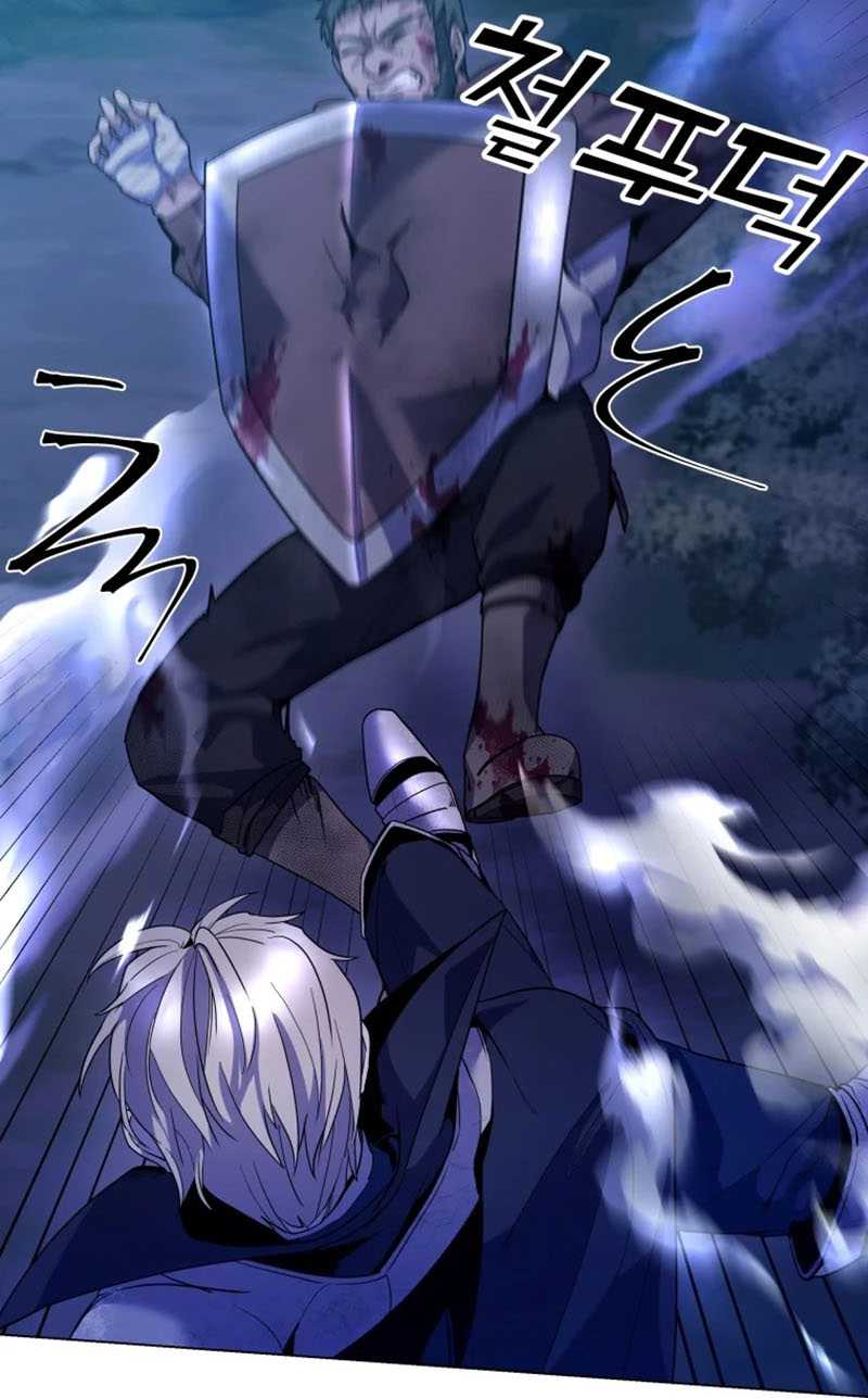 Overbearing Tyrant Chapter 9 - halaman 50