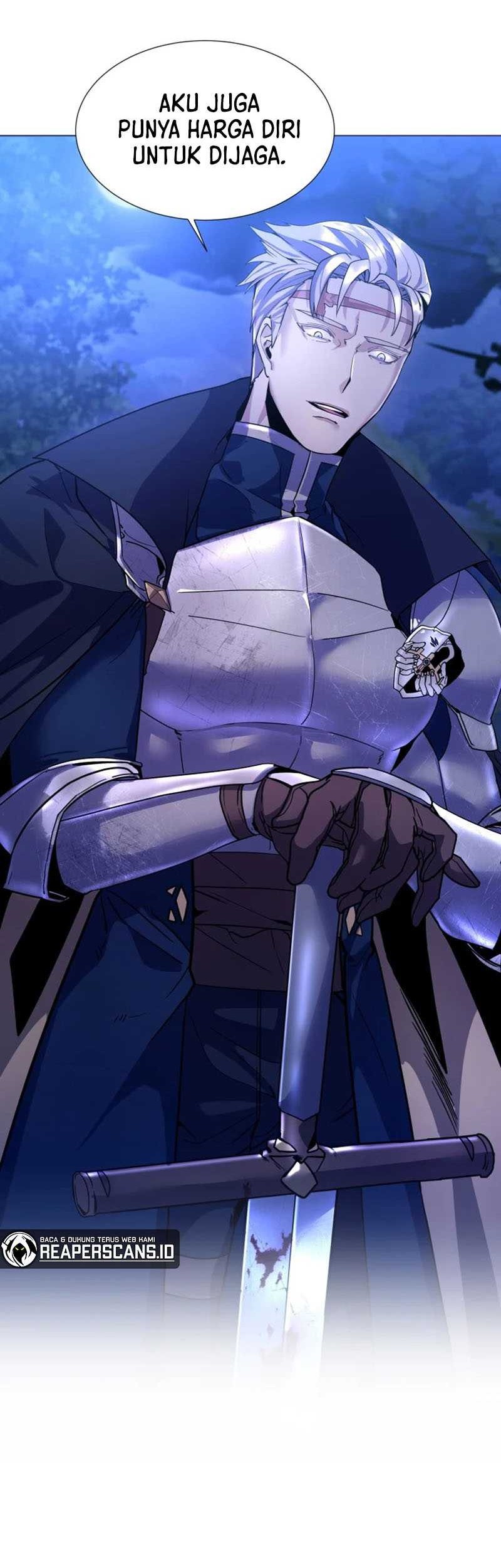 Overbearing Tyrant Chapter 9 - halaman 56
