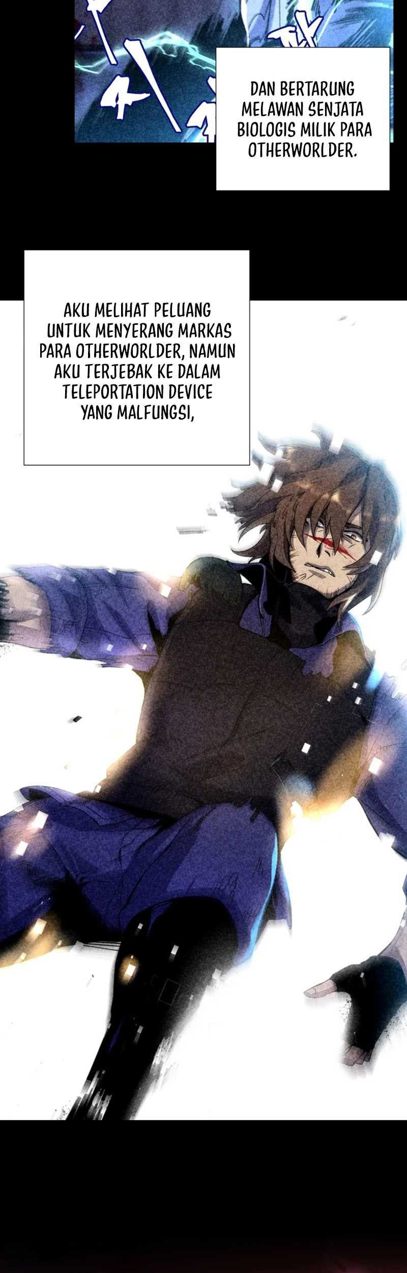 Overbearing Tyrant Chapter 9 - halaman 6