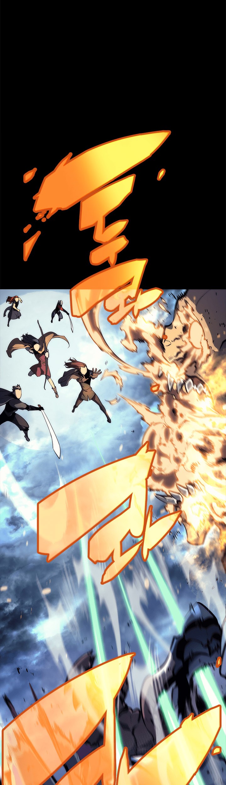 Overgeared Chapter 0.1 - halaman 12