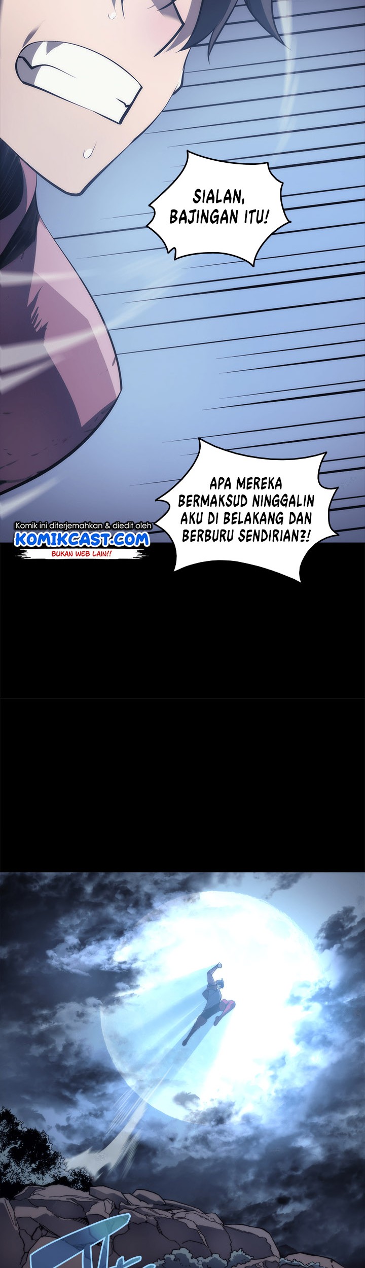 Overgeared Chapter 0.1 - halaman 14