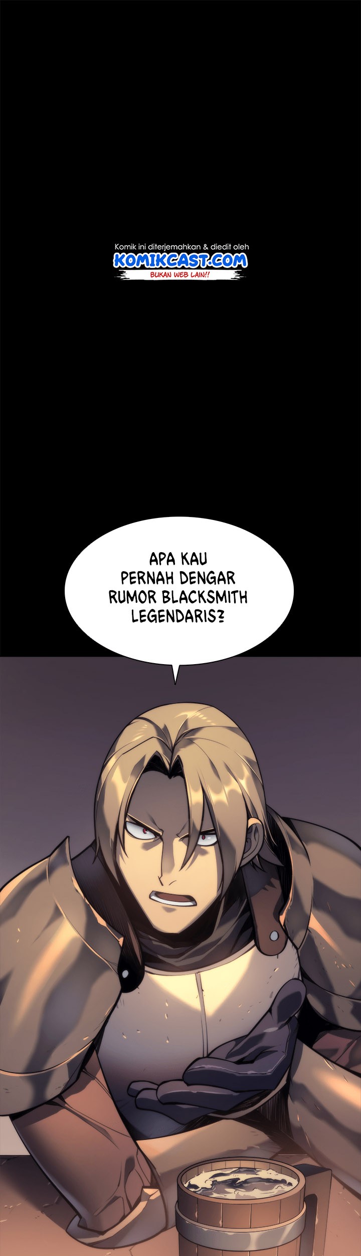 Overgeared Chapter 0.1 - halaman 2